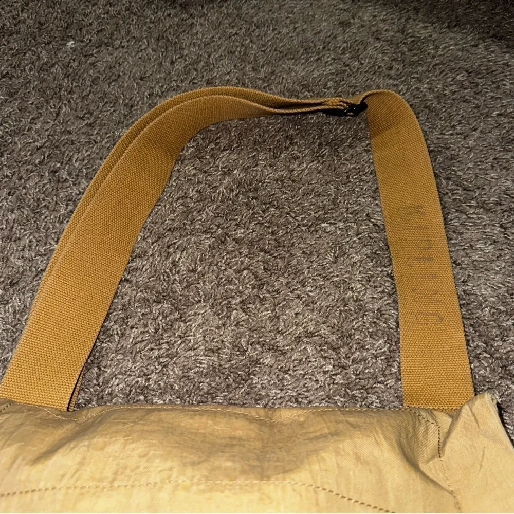 Kipling stylish tan